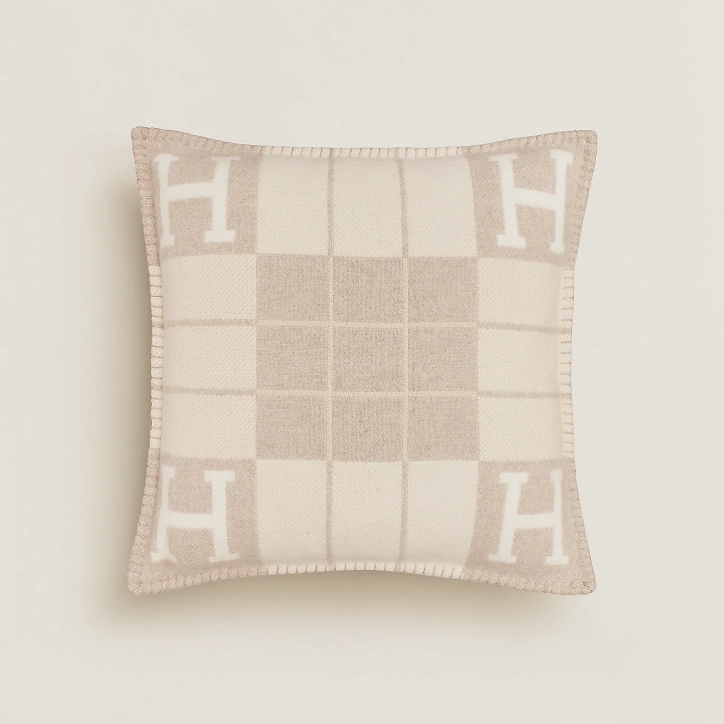 CLARA ROSE |  LUXURY H PILLOW