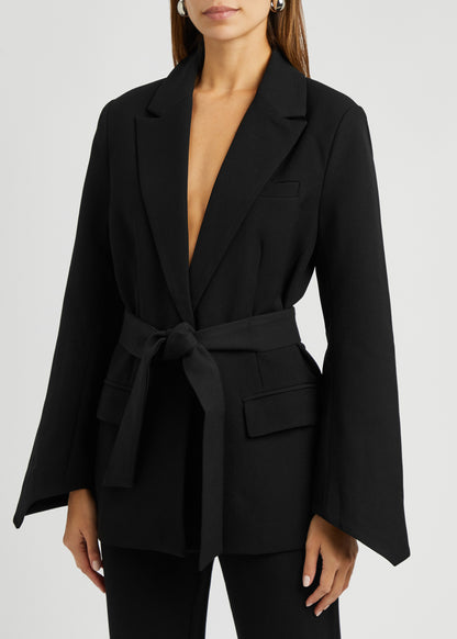 CLARA ROSE | THE PERFECT MUSE BLAZER