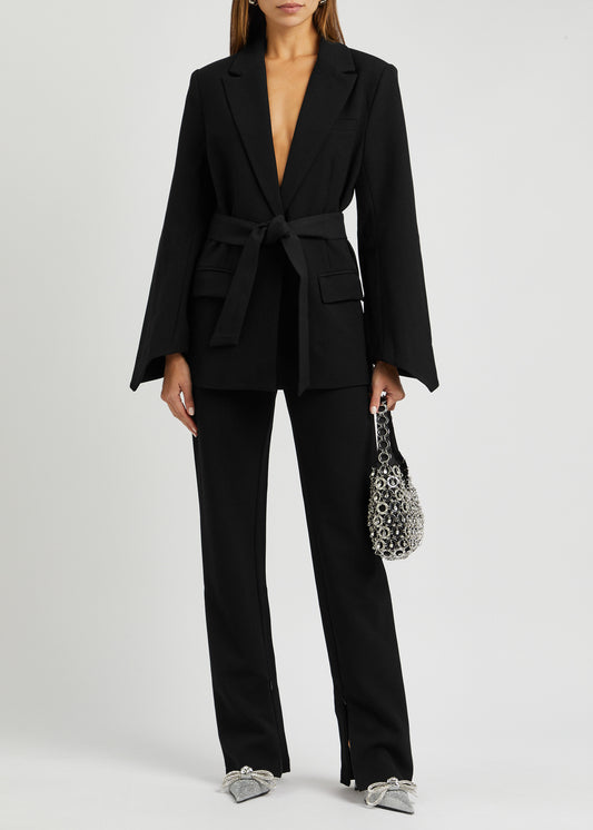 CLARA ROSE | THE PERFECT MUSE BLAZER