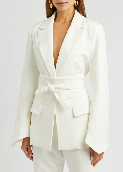 CLARA ROSE | THE PERFECT MUSE BLAZER