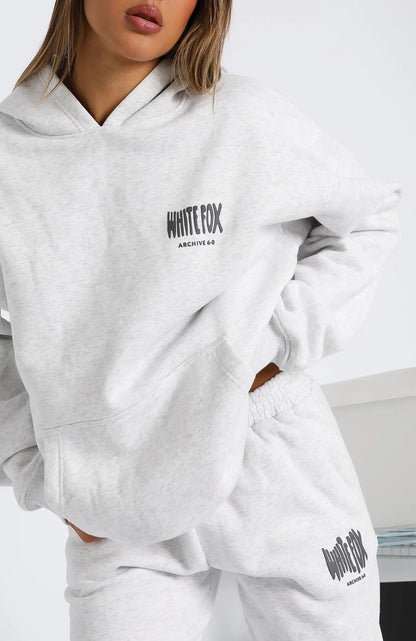 WHITE FOX TRACKSUIT 6.0