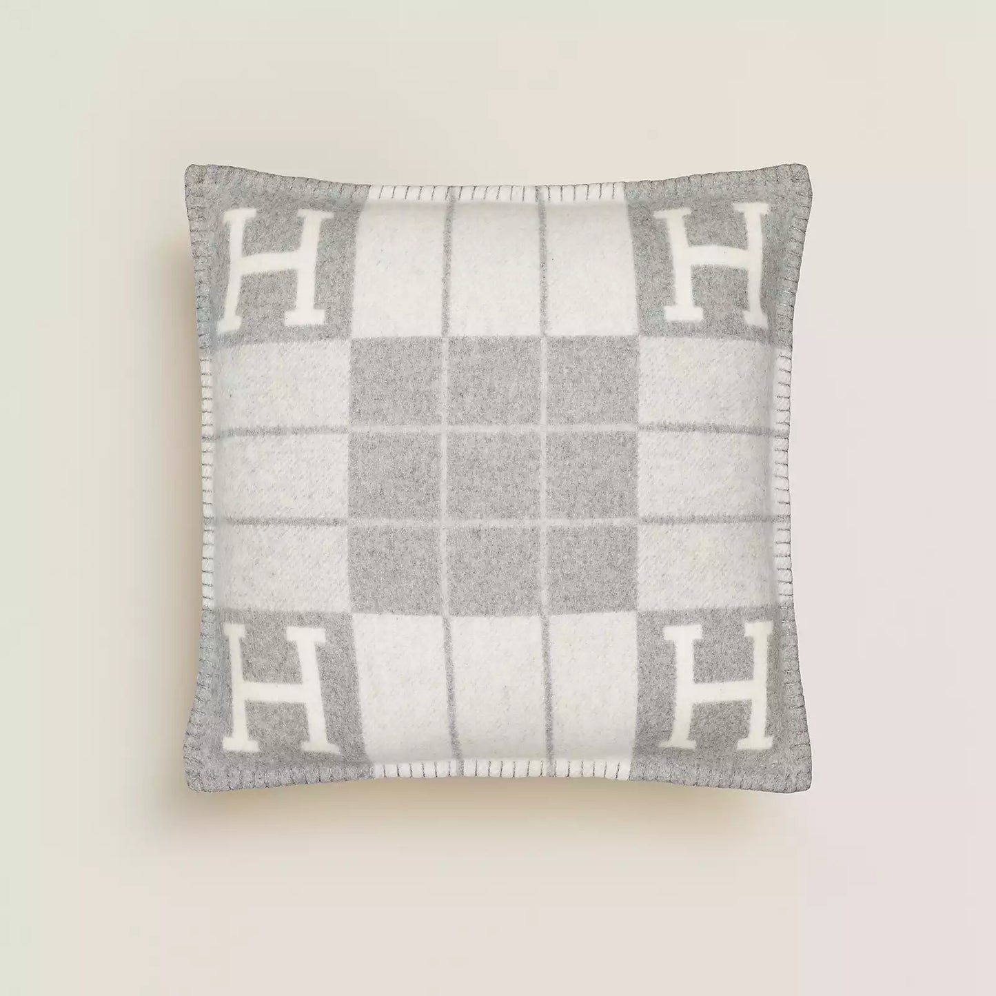 CLARA ROSE |  LUXURY H PILLOW