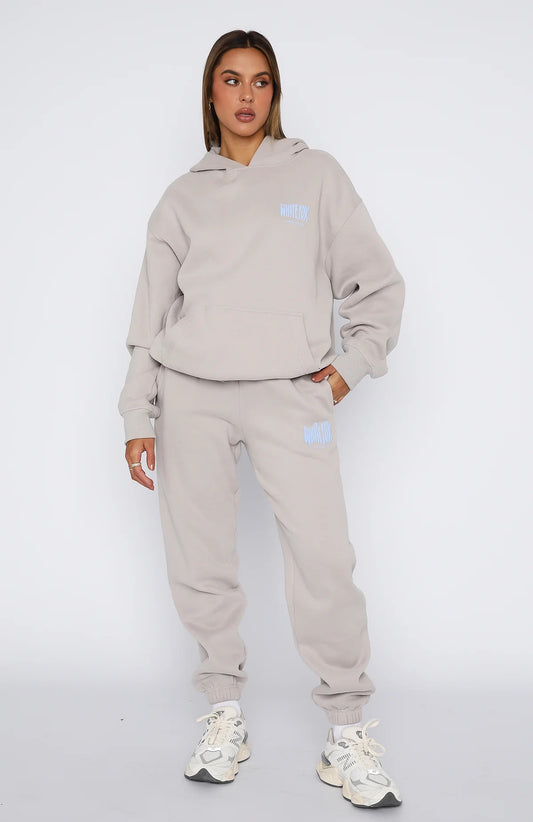 WHITE FOX TRACKSUIT 6.0