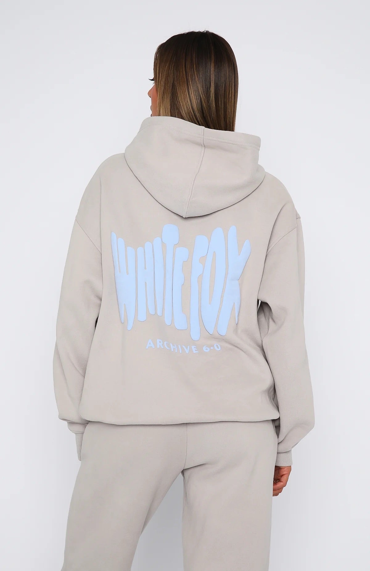 WHITE FOX TRACKSUIT 6.0