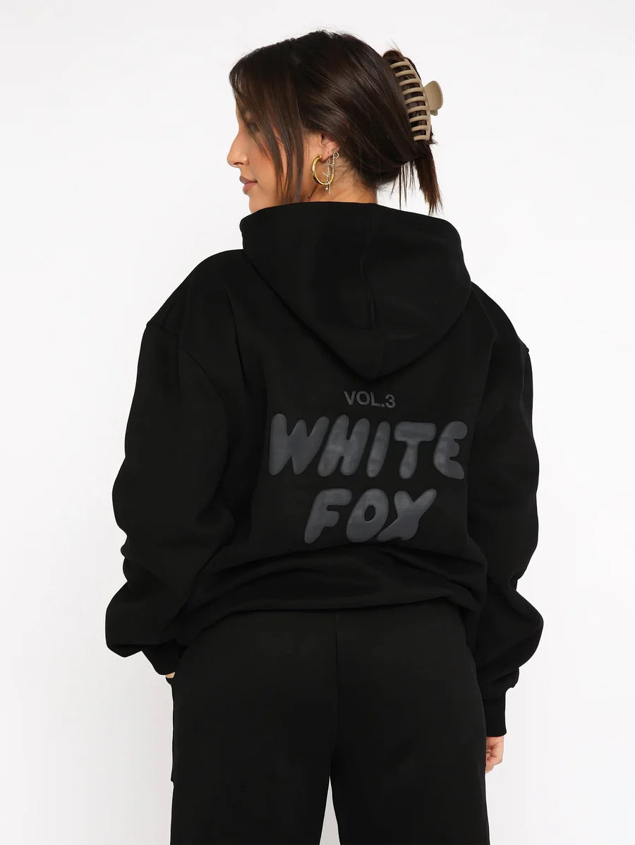 WHITE FOX TRACKSUIT